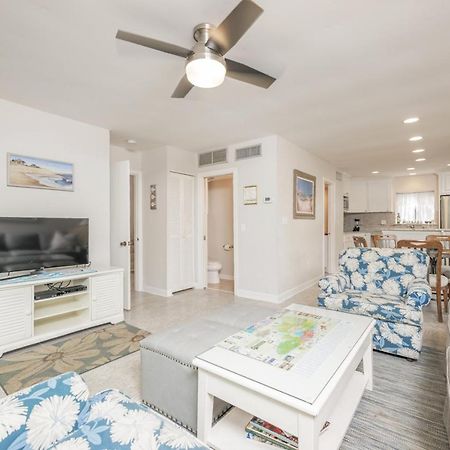 Hickory Cove 47 Apartment Hilton Head Island Exterior photo