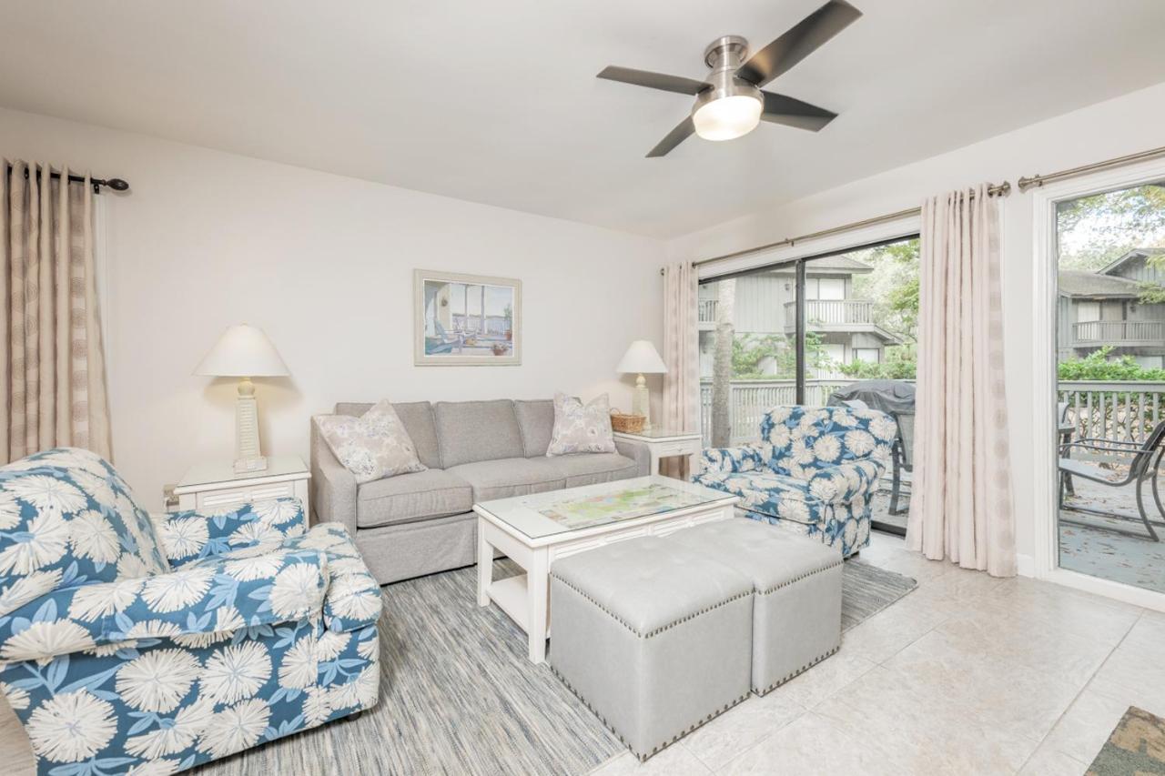 Hickory Cove 47 Apartment Hilton Head Island Exterior photo