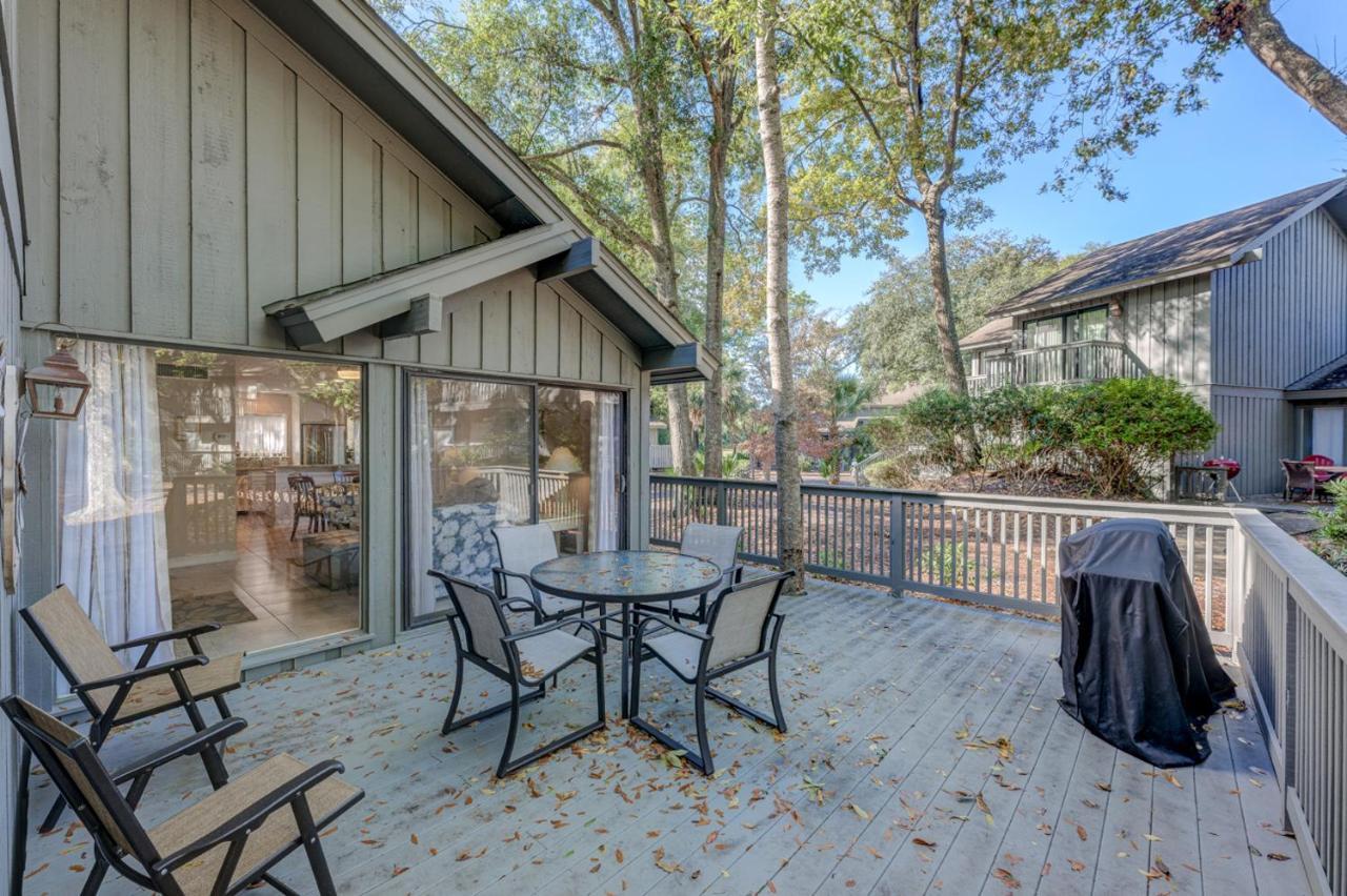 Hickory Cove 47 Apartment Hilton Head Island Exterior photo