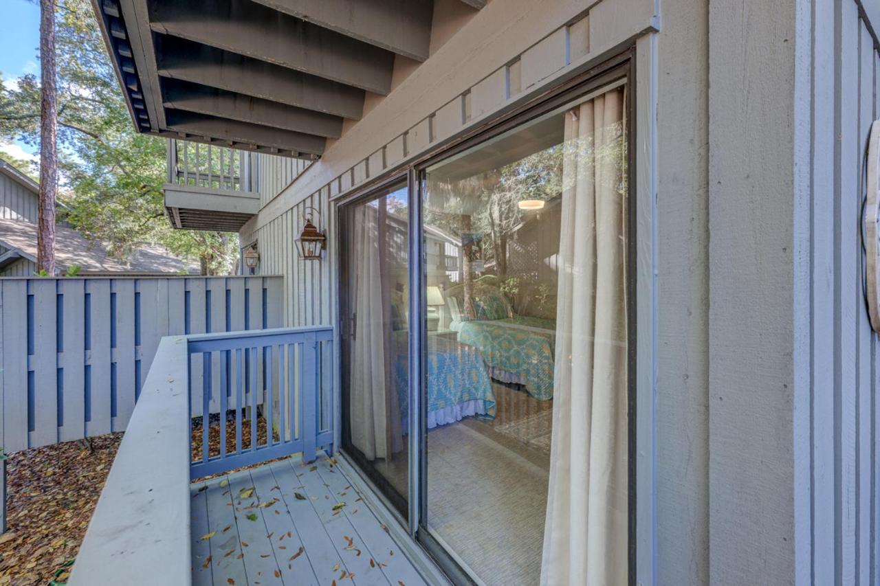 Hickory Cove 47 Apartment Hilton Head Island Exterior photo