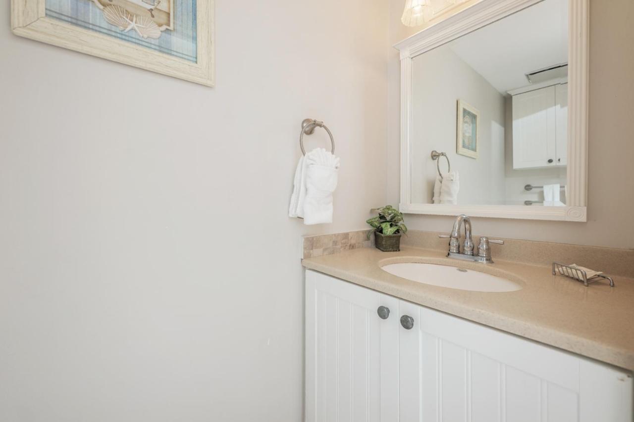 Hickory Cove 47 Apartment Hilton Head Island Exterior photo