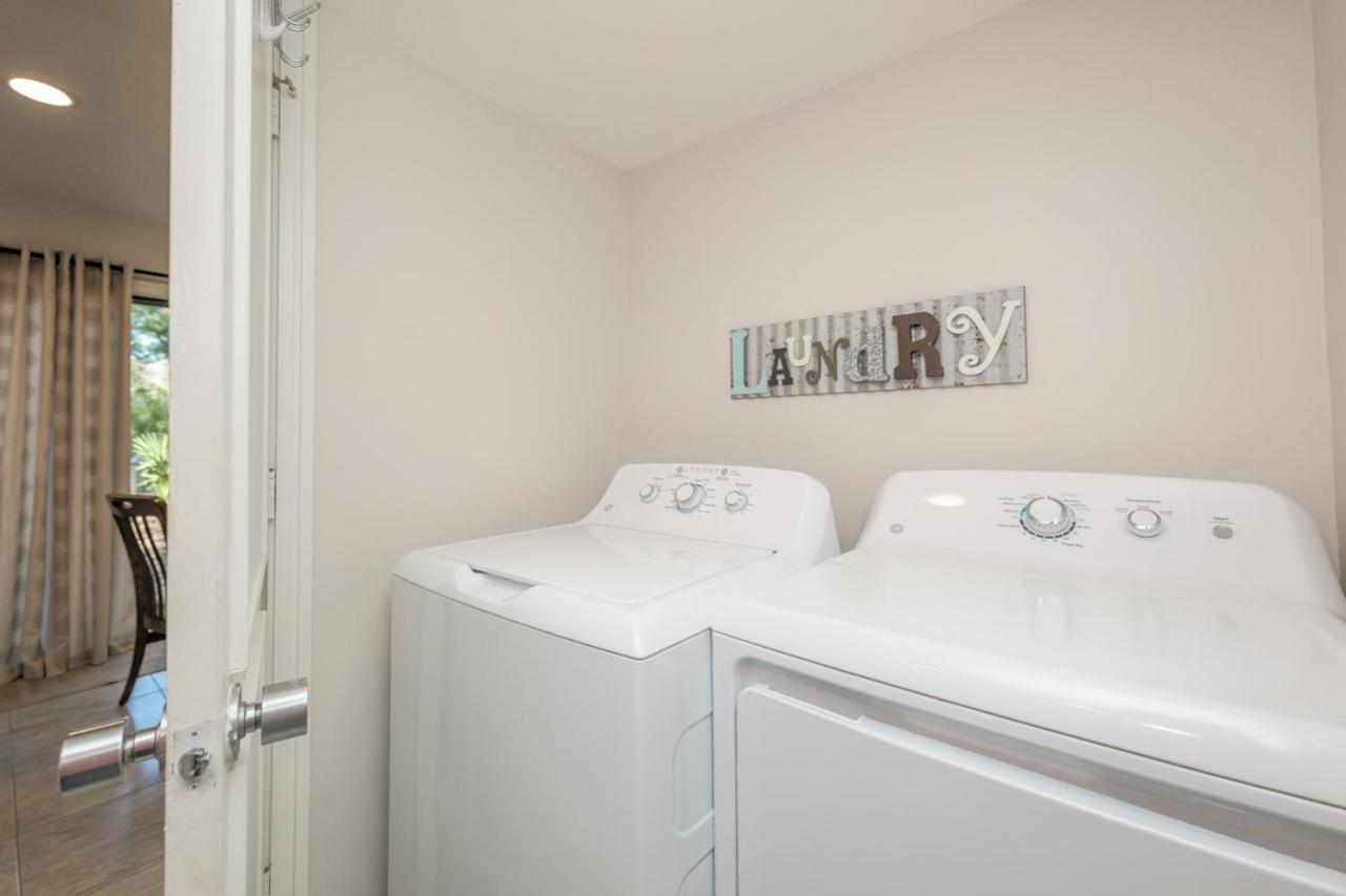 Hickory Cove 47 Apartment Hilton Head Island Exterior photo