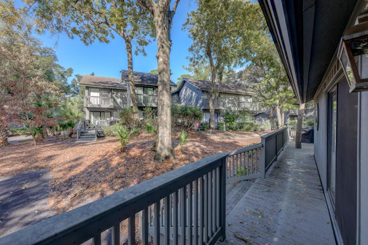 Hickory Cove 47 Apartment Hilton Head Island Exterior photo