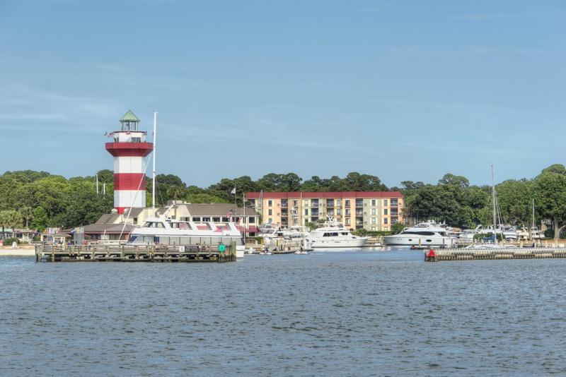 Hickory Cove 47 Apartment Hilton Head Island Exterior photo