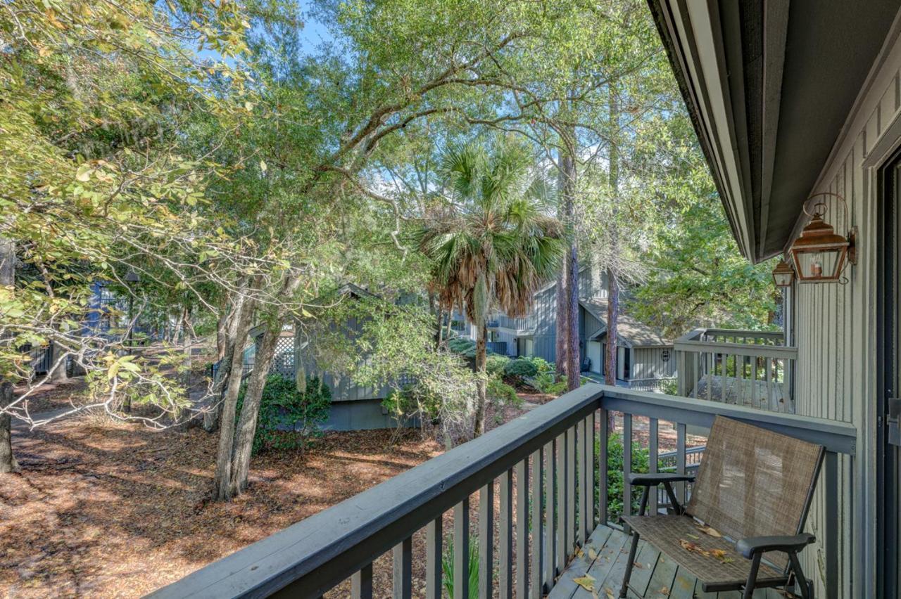 Hickory Cove 47 Apartment Hilton Head Island Exterior photo