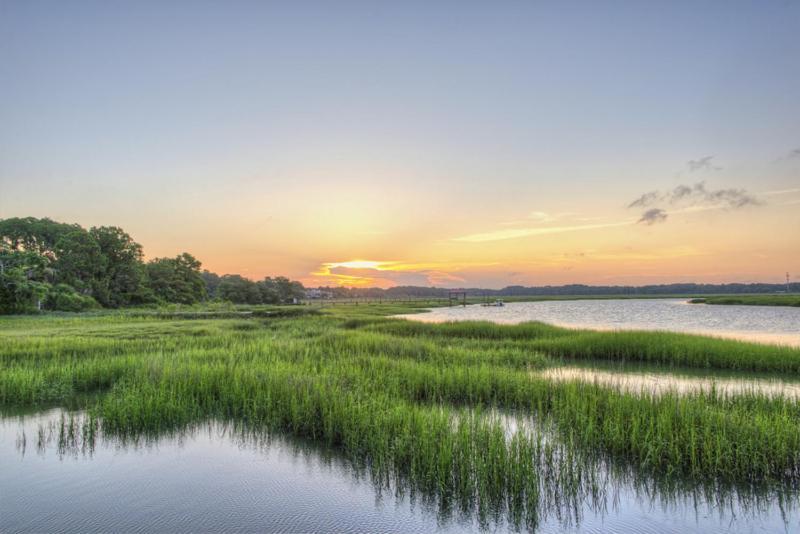 Hickory Cove 47 Apartment Hilton Head Island Exterior photo