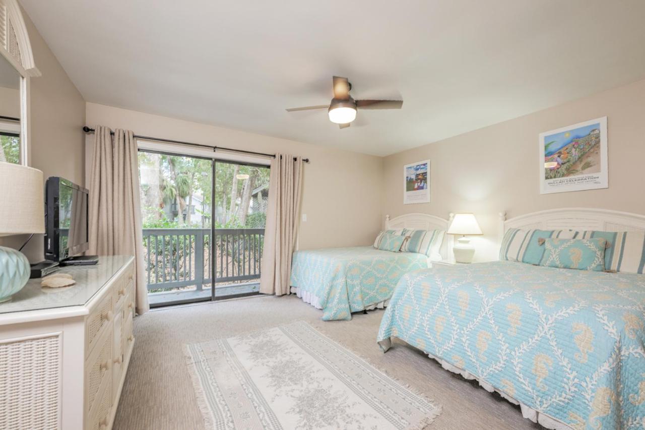Hickory Cove 47 Apartment Hilton Head Island Exterior photo
