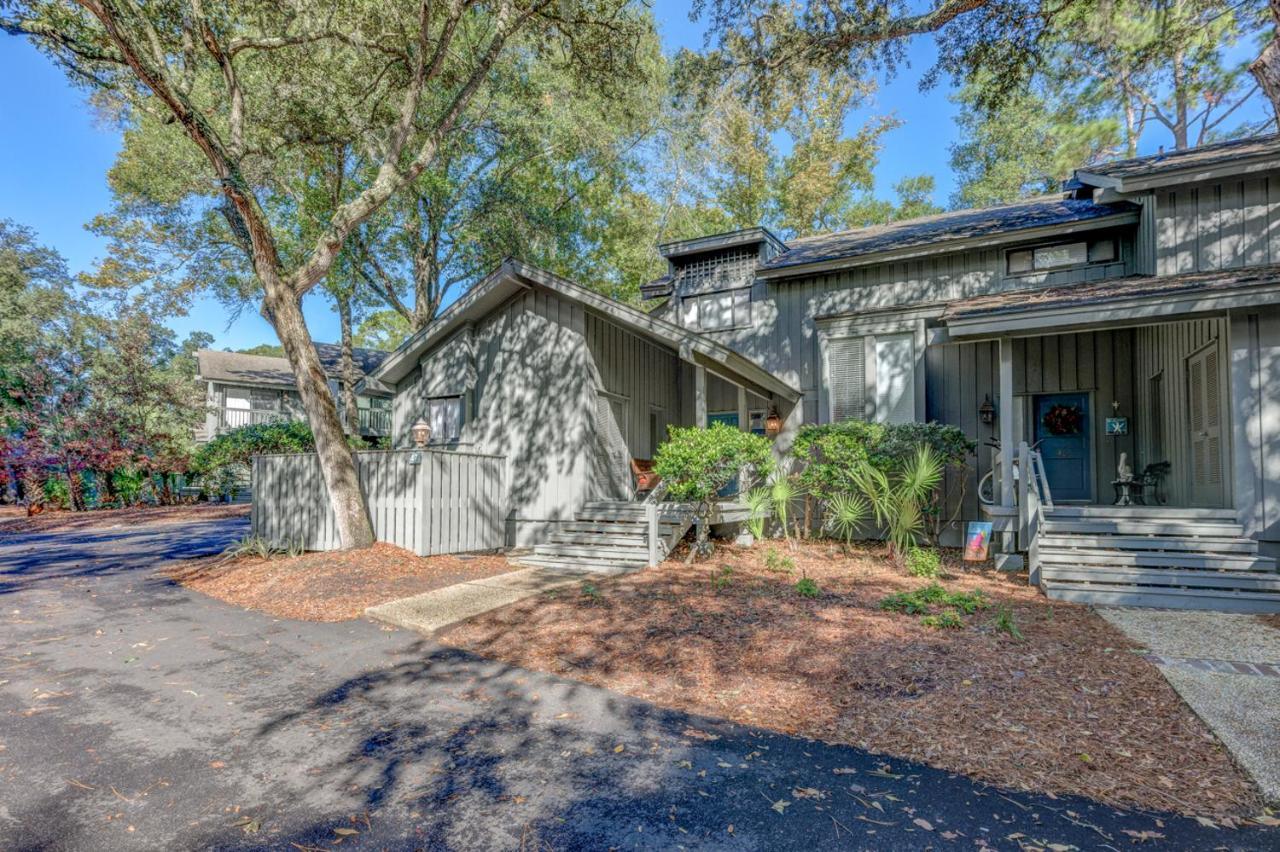 Hickory Cove 47 Apartment Hilton Head Island Exterior photo