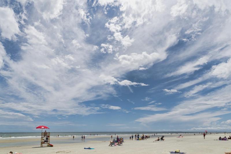 Hickory Cove 47 Apartment Hilton Head Island Exterior photo