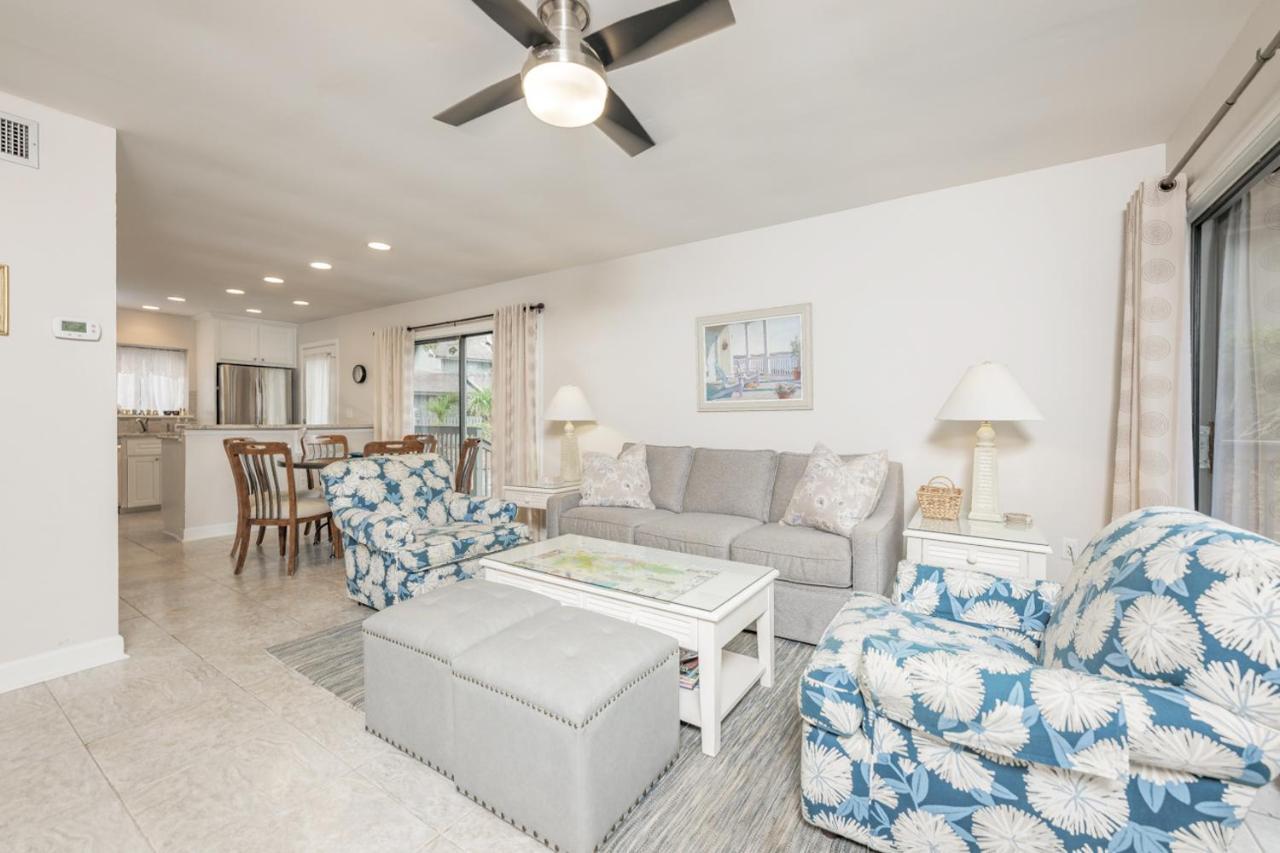 Hickory Cove 47 Apartment Hilton Head Island Exterior photo