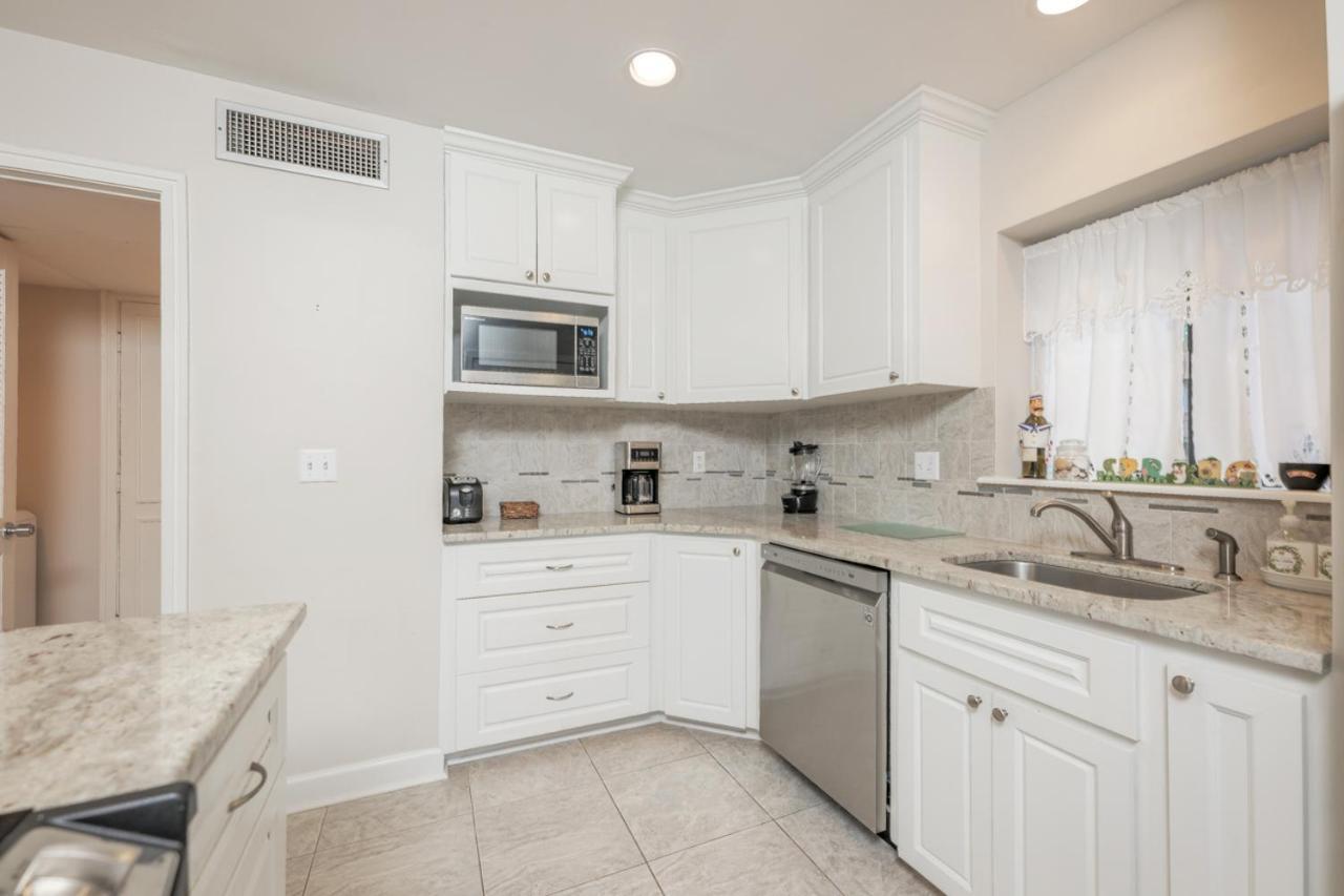 Hickory Cove 47 Apartment Hilton Head Island Exterior photo