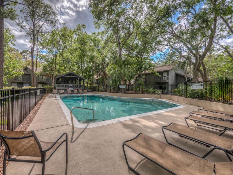 Hickory Cove 47 Apartment Hilton Head Island Exterior photo