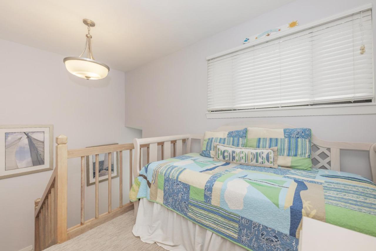 Hickory Cove 47 Apartment Hilton Head Island Exterior photo