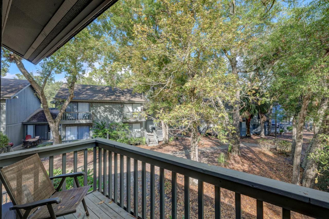 Hickory Cove 47 Apartment Hilton Head Island Exterior photo